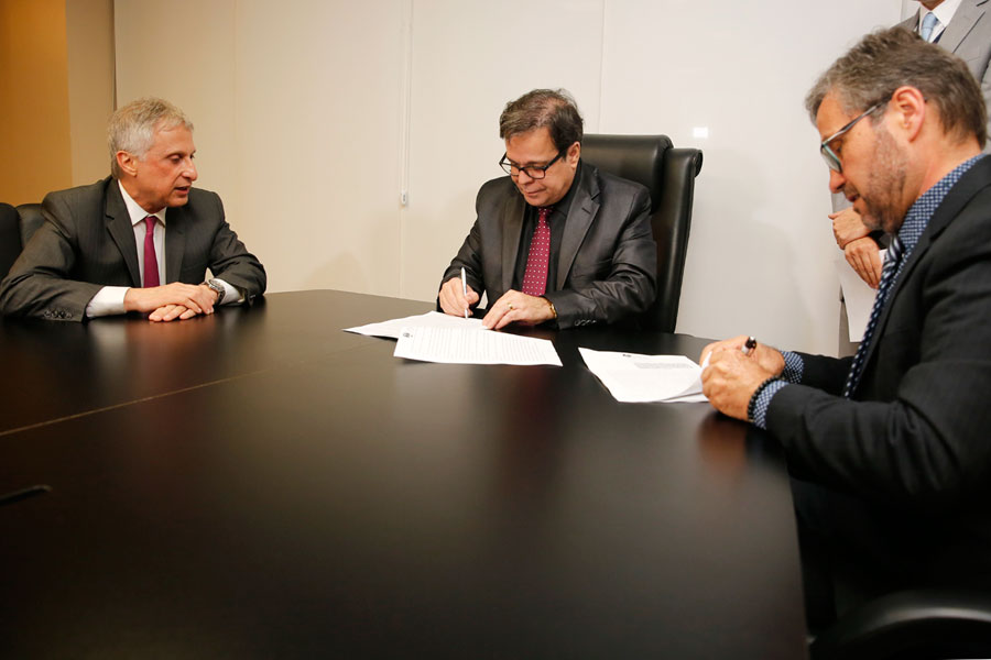 Vunesp é escolhida como organizadora do Concurso cartórios