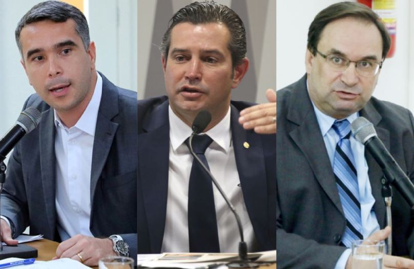 Luciano Barbosa é convidado a prestar esclarecimentos