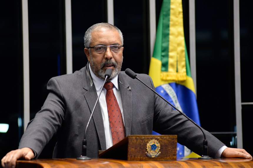 Comissão de Direitos Humanos debate Previdência Rural
