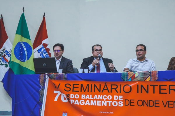 Sefaz participa de audiência pública sobre gestão de recursos em Alagoas