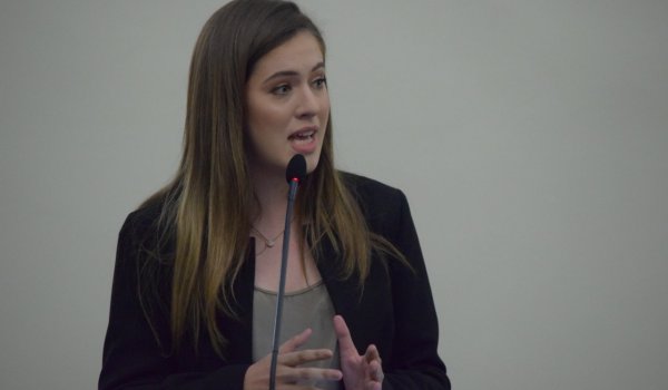 Deputada Cibele Moura faz indicação para que Estado construa poços artesianos