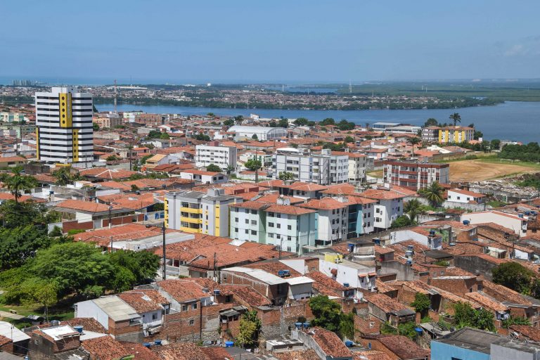 Moradores do lote 2 têm parcela disponível para saque
