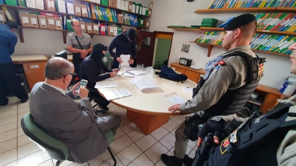 Operação conjunta combate fraudes e sonegação fiscal em Alagoas