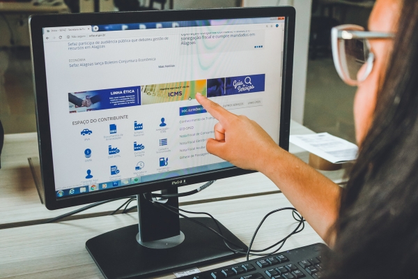 Segunda via para pagamento do ICMS poderá ser emitido pelo site da Sefaz