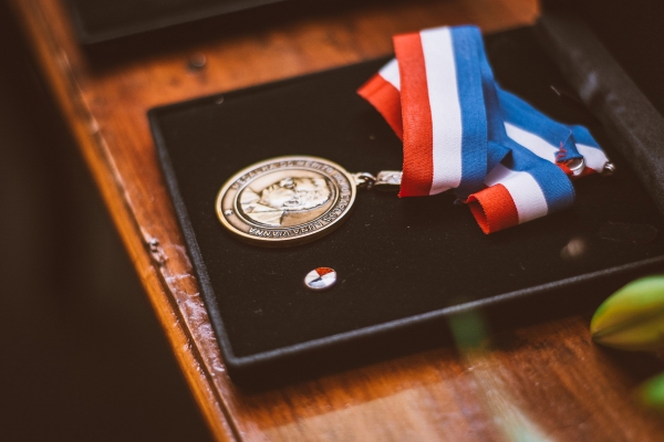 Governo de Alagoas divulga vencedores da Medalha Silvio Vianna