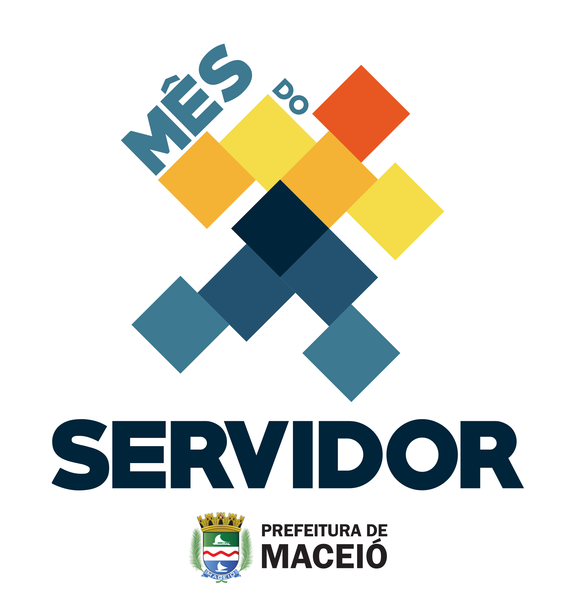 Educação tem programação especial no Mês do Servidor