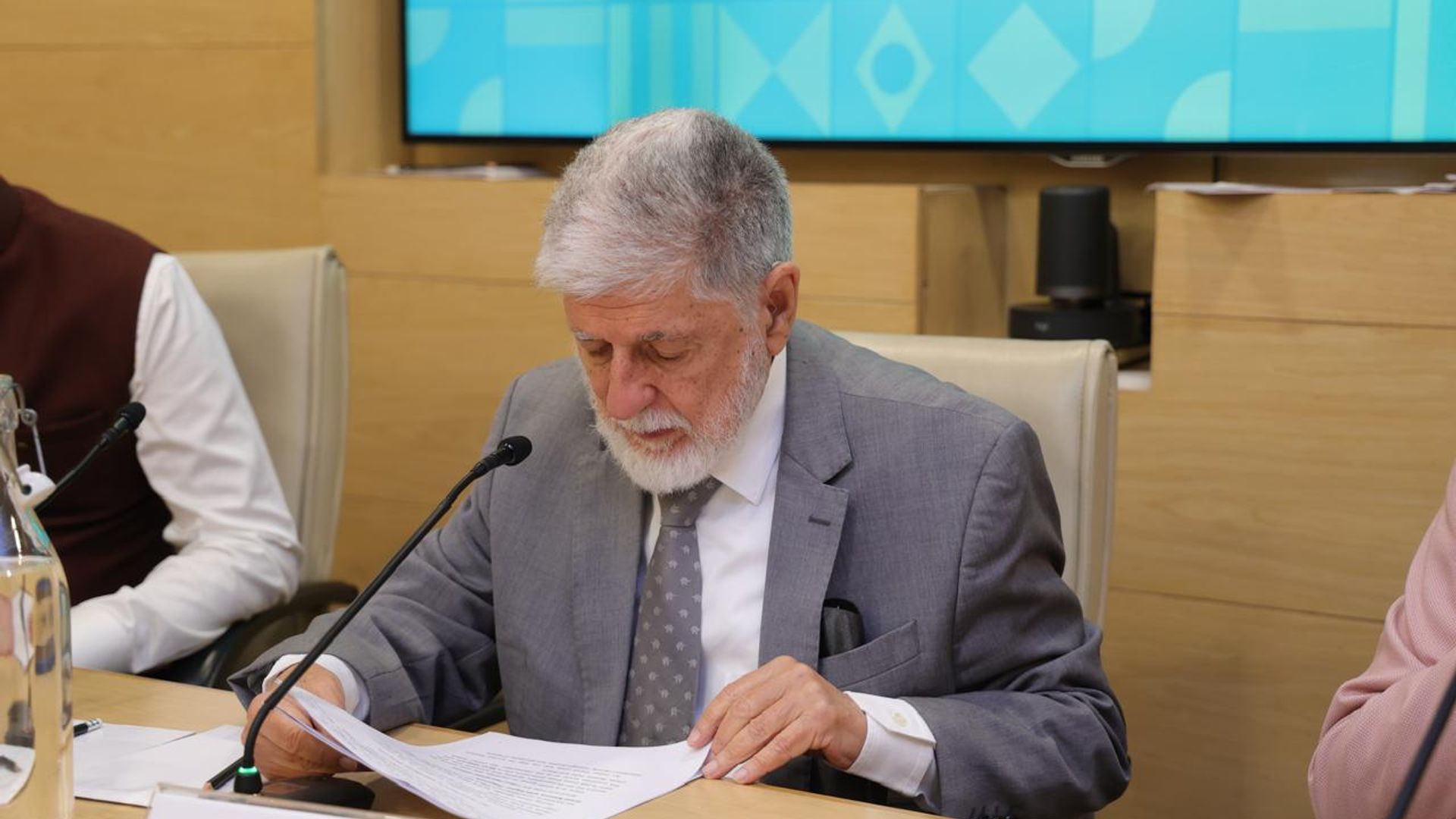 Brasil fortalece parceria com a Índia para ampliar autonomia global