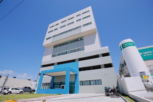 Após atraso na entrega, Hospital da Mulher será inaugurado em Maceió