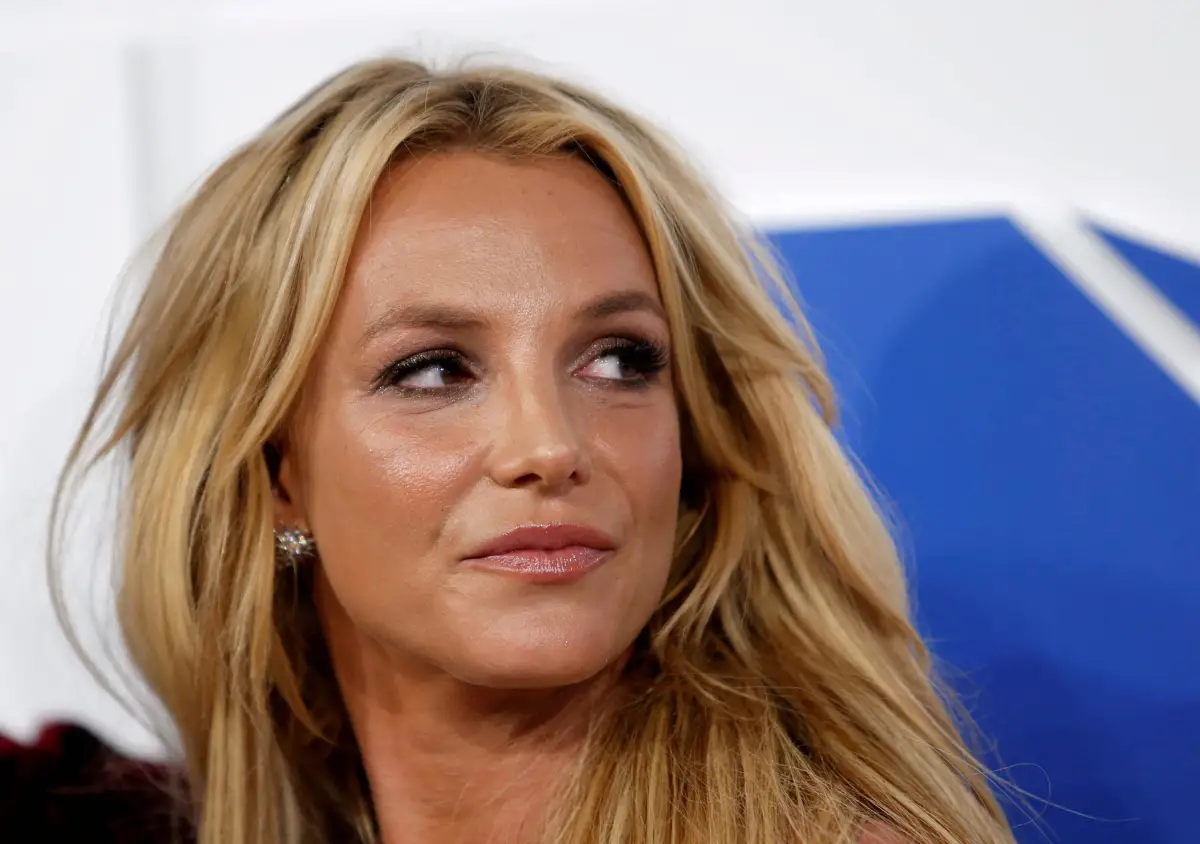 Britney Spears é detida na Califórnia após abordagem policial