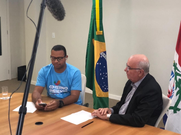 Mais de 200 mil pessoas devem ser atendidas na 10ª edição do Governo Presente