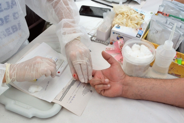 Governo Presente oferece ações e serviços de saúde ao Agreste a partir desta quinta-feira (3)