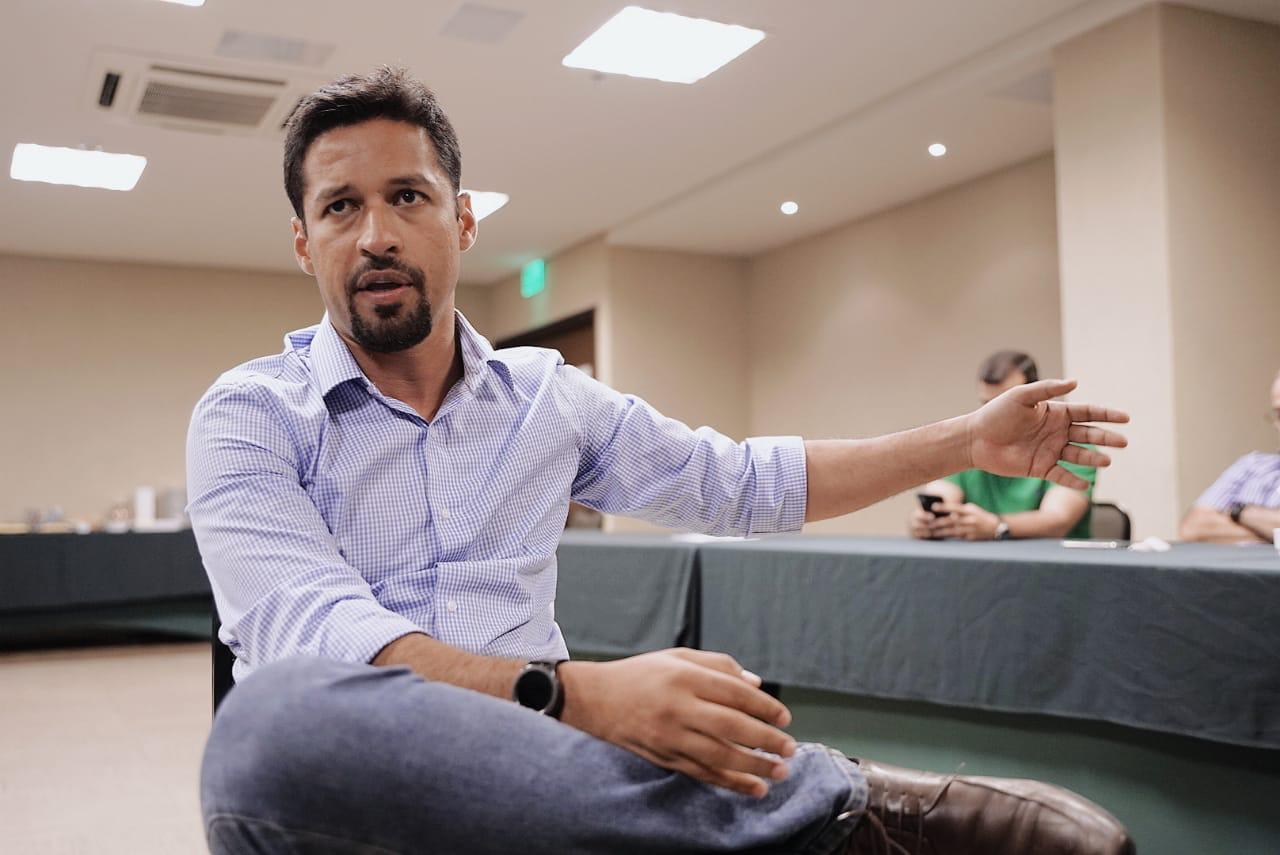 Curso de Capacitação de Lideranças do PSDB Alagoas acontece nos dias 17 e 18 de outubro