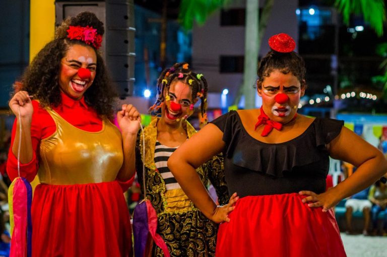 Confira a programação da prefeitura para o Dia das Crianças