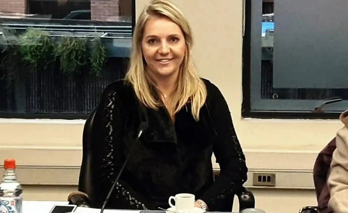 Ex-assessora de Arthur Lira já havia sido citada em investigações da Odebrecht