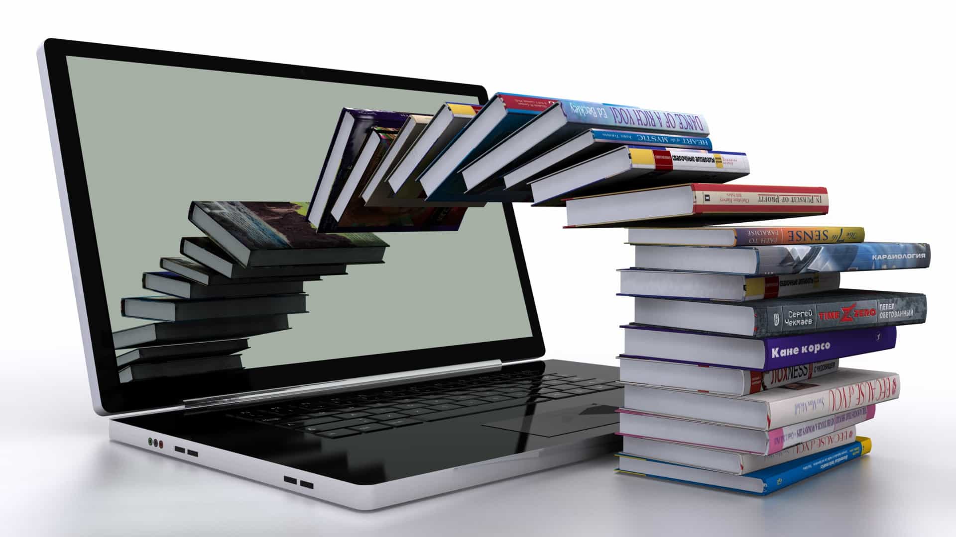 Em um ano, 120 mil alunos migraram para EAD