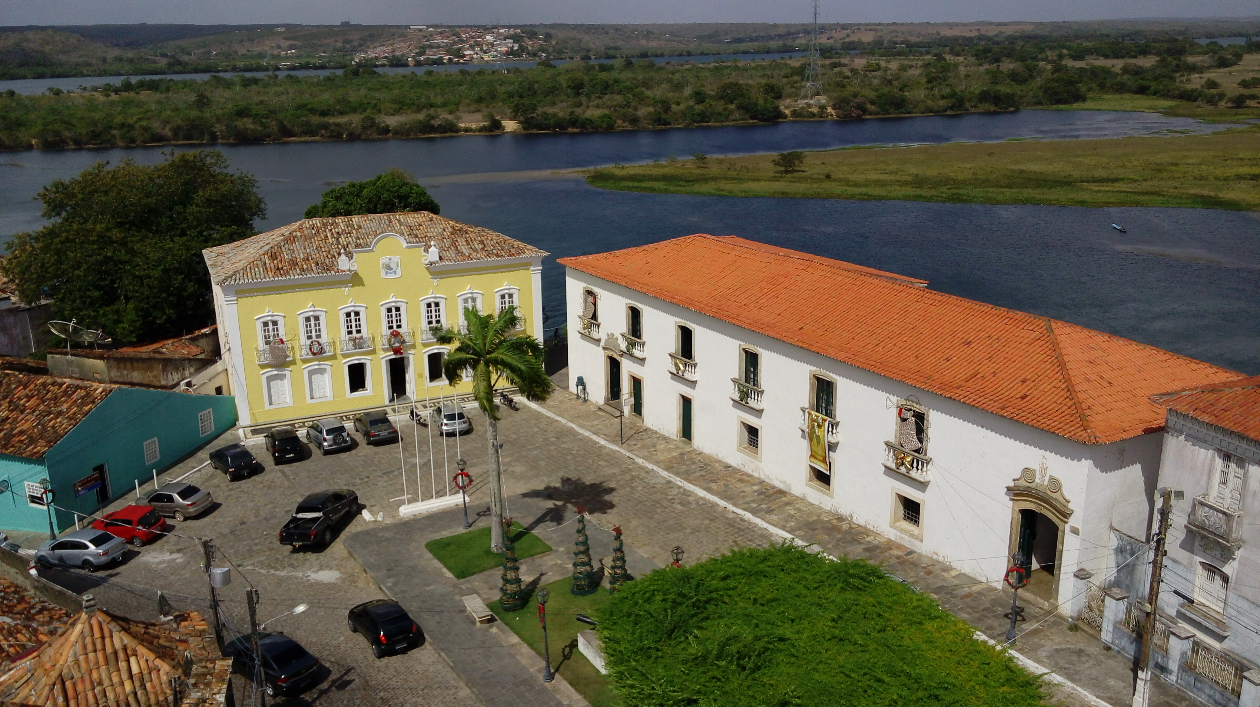 Penedo sedia 6ª Etapa da I Jornada Itinerante de Formação e Aperfeiçoamento Intermunicipal