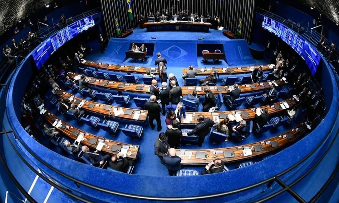 Senado aprova texto sobre crime ambiental