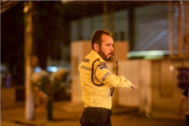 SMTT modifica trânsito para partida entre CSA e Atlético