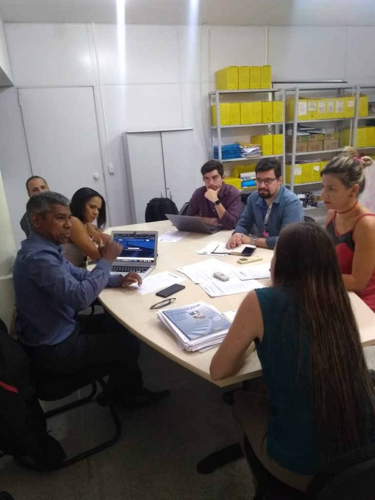 Prefeitura lançará plataforma para busca de empregos online