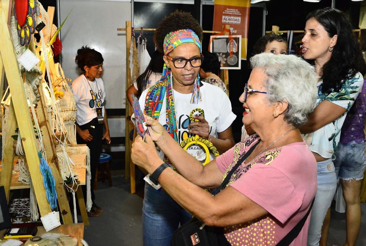 Sebrae levará produtos de micro e pequenos empreendedores para a Expoagro/AL