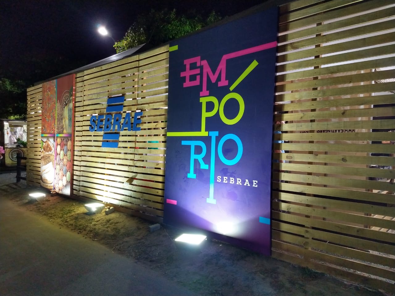 Empório Sebrae estará na 69ª edição da Expoagro Alagoas