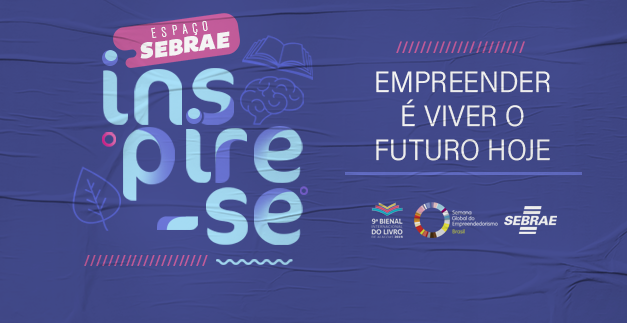 Sebrae Alagoas leva programação da Semana Global de Empreendedorismo para BIENAL
