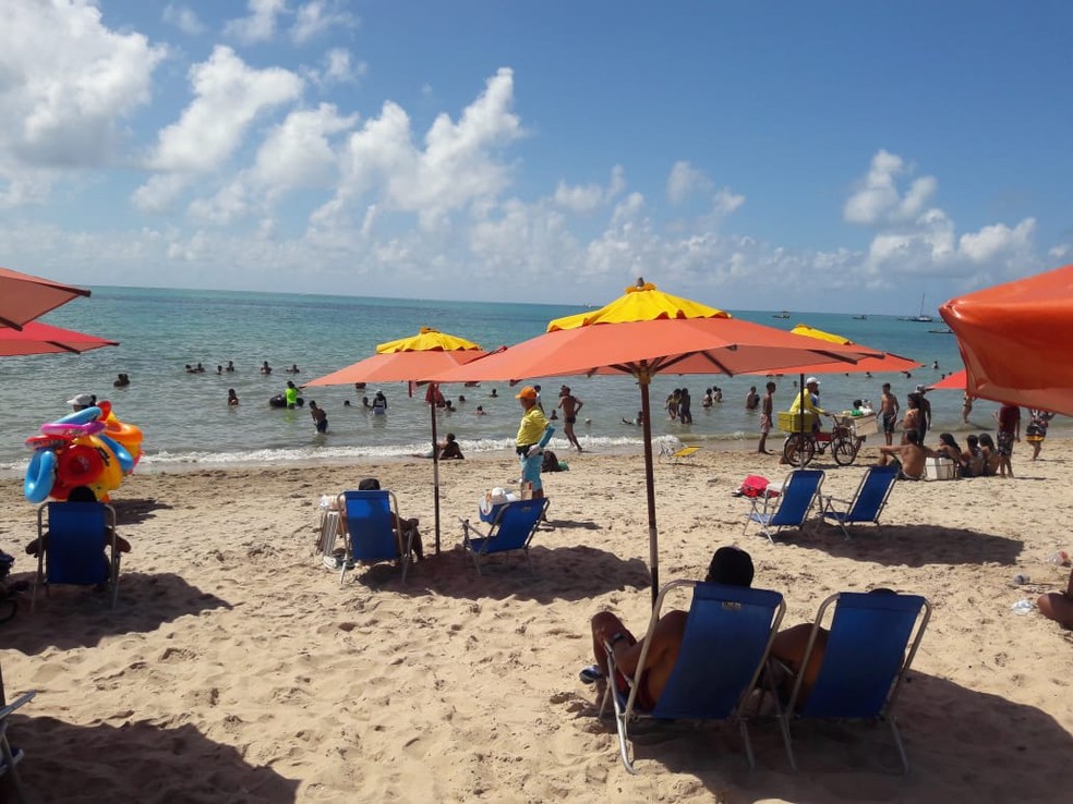 Em 2020, terá mais feriados nacionais na sexta e segunda-feira