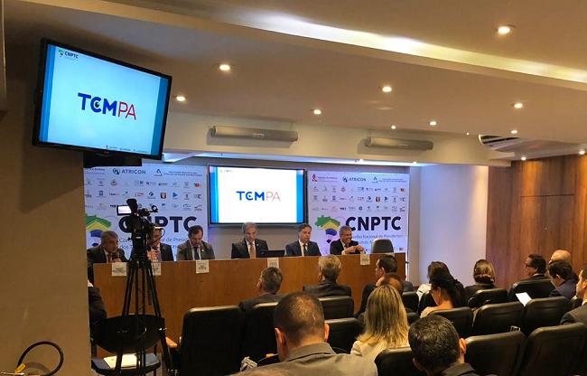 TCE/AL participa de reunião do Conselho dos Presidentes dos Tribunais de Contas