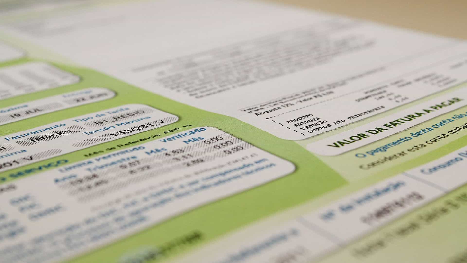 Energia pode aumentar em R$ 20,6 bi