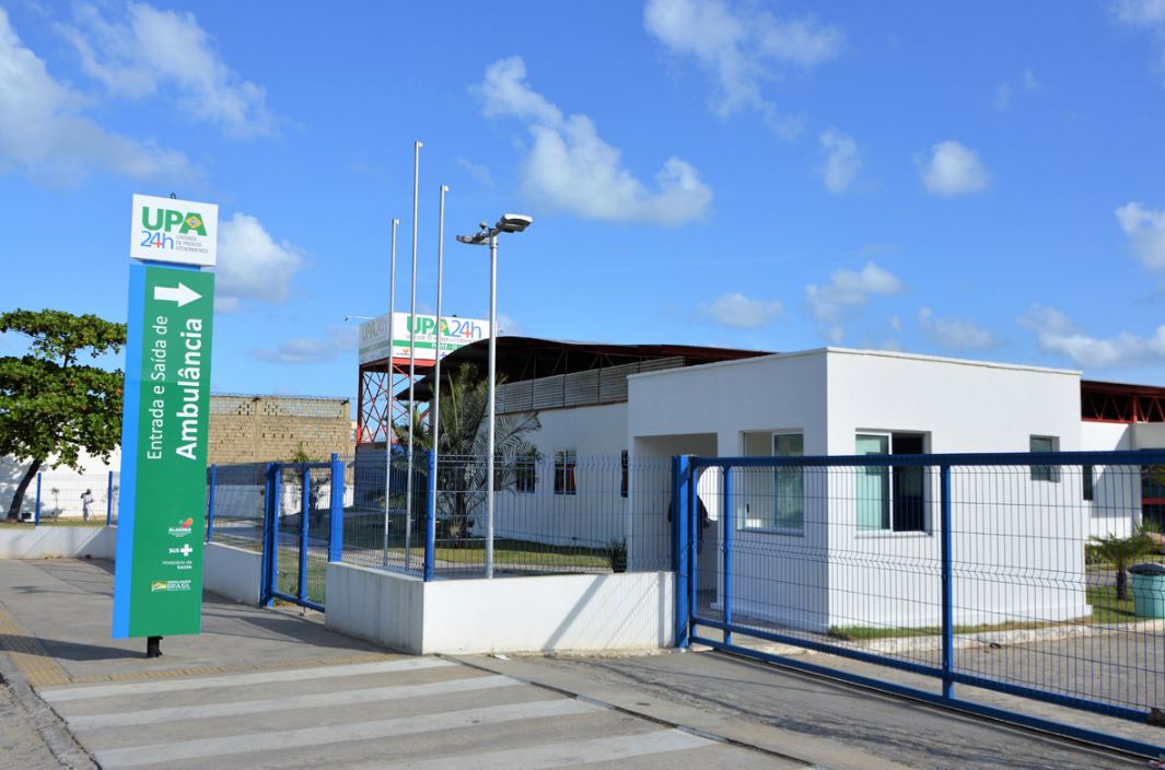 UPA do Jacintinho será inaugurada nesta sexta (1°)