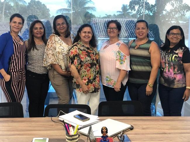 ECP conclui terceira etapa do programa Educação Faz a Diferença