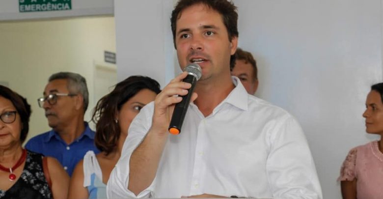 Pesquisa mostra possível disputa eleitoral em Capela