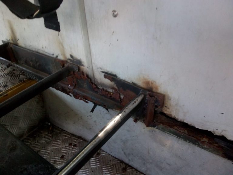 SMTT e SIMM realizam fiscalizações em ônibus urbanos da capital