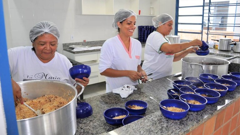 Sebrae Alagoas realiza 1º Concurso de Merendeiras
