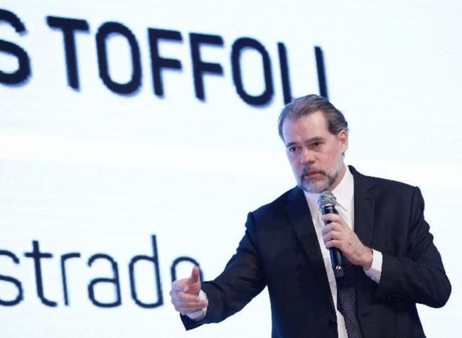 Toffoli convoca presidentes dos TCs para retomar obras paralisadas