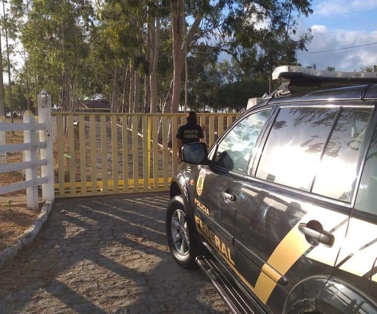 Operação Duplicidade investiga esquema de fraudes em obra pública em Alagoas