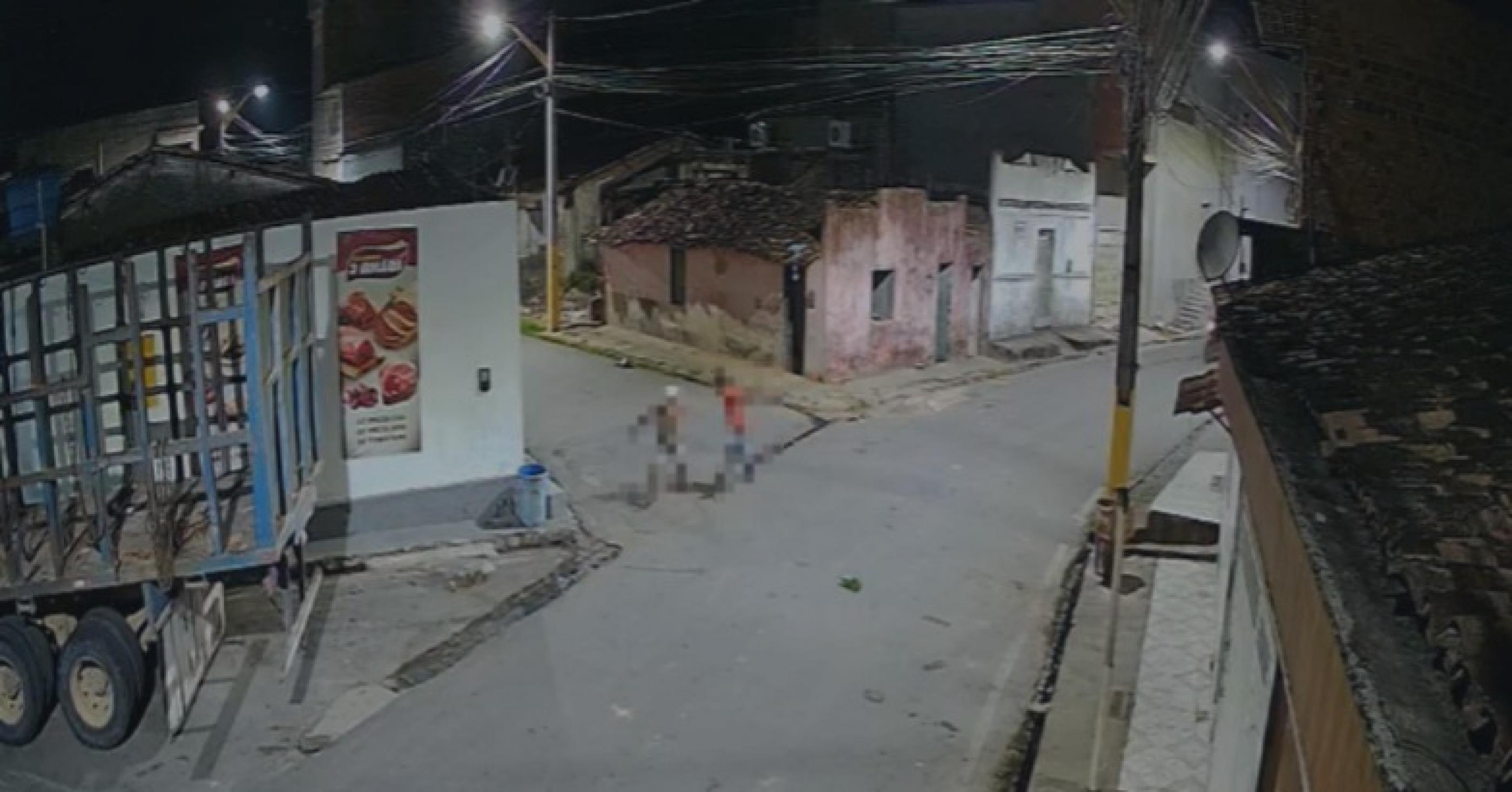 Suspeito de homicídio qualificado é preso em Passo do Camaragibe