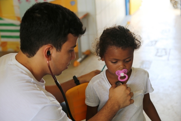 20ª ação do Projeto Coração de Estudante finaliza atividades de 2019