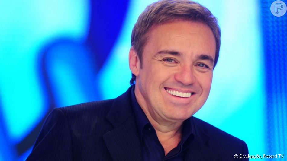 O que causou a morte de Gugu Liberato, aos 60 anos