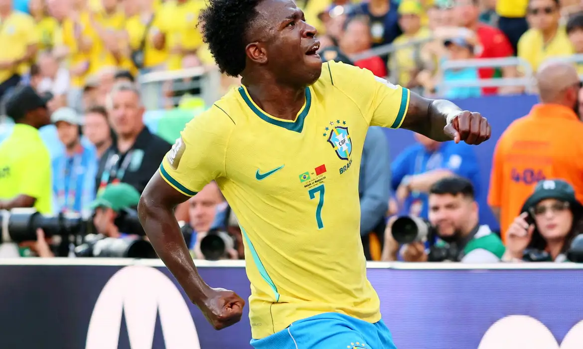 Confira os jogos desta sexta-feira; Brasil enfrenta o Haiti