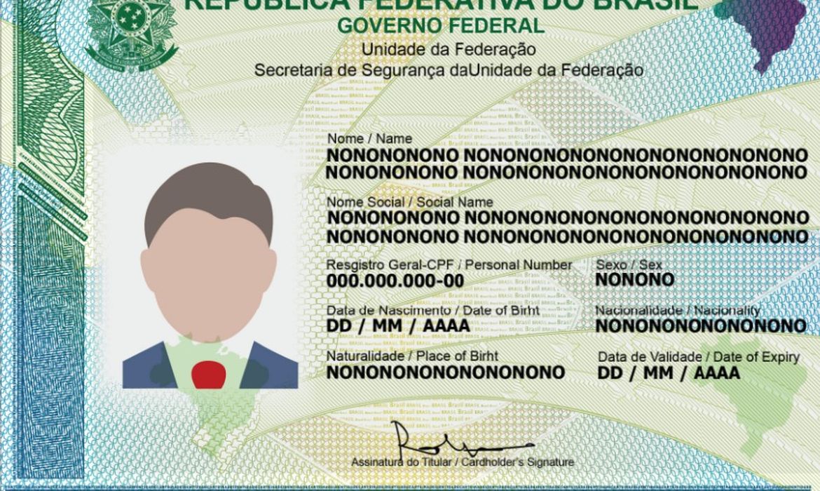 Prazo para biometria obrigatória em programas sociais começa hoje