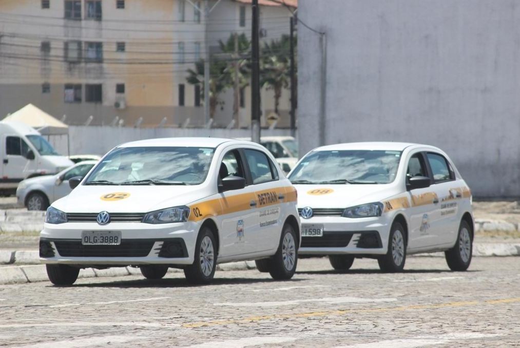 Detran paralisa atividades nesta quarta-feira (04), serviços deverão ser reagendados