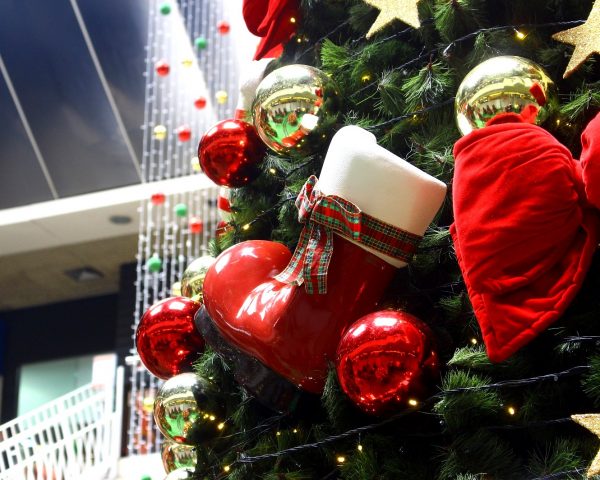 Vendas de Natal devem movimentar R$ 35 milhões em Maceió