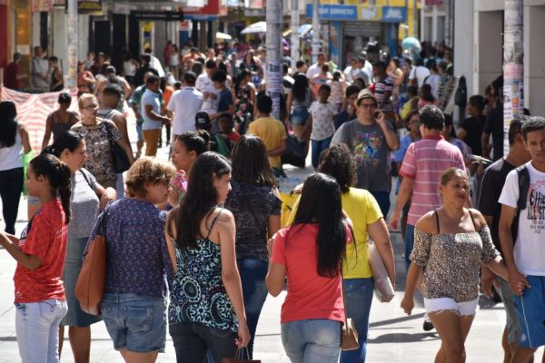 Maceioenses estão menos endividados, afirma Fecomércio/AL