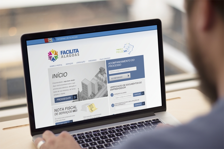 Formalizar um negócio nunca foi tão fácil em Alagoas, avalia Junta Comercial