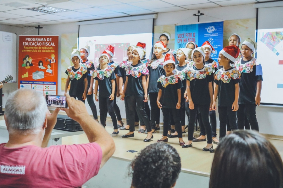 Secretaria da Fazenda distribui R$ 2 milhões em sorteio da Nota Fiscal Cidadã de Natal