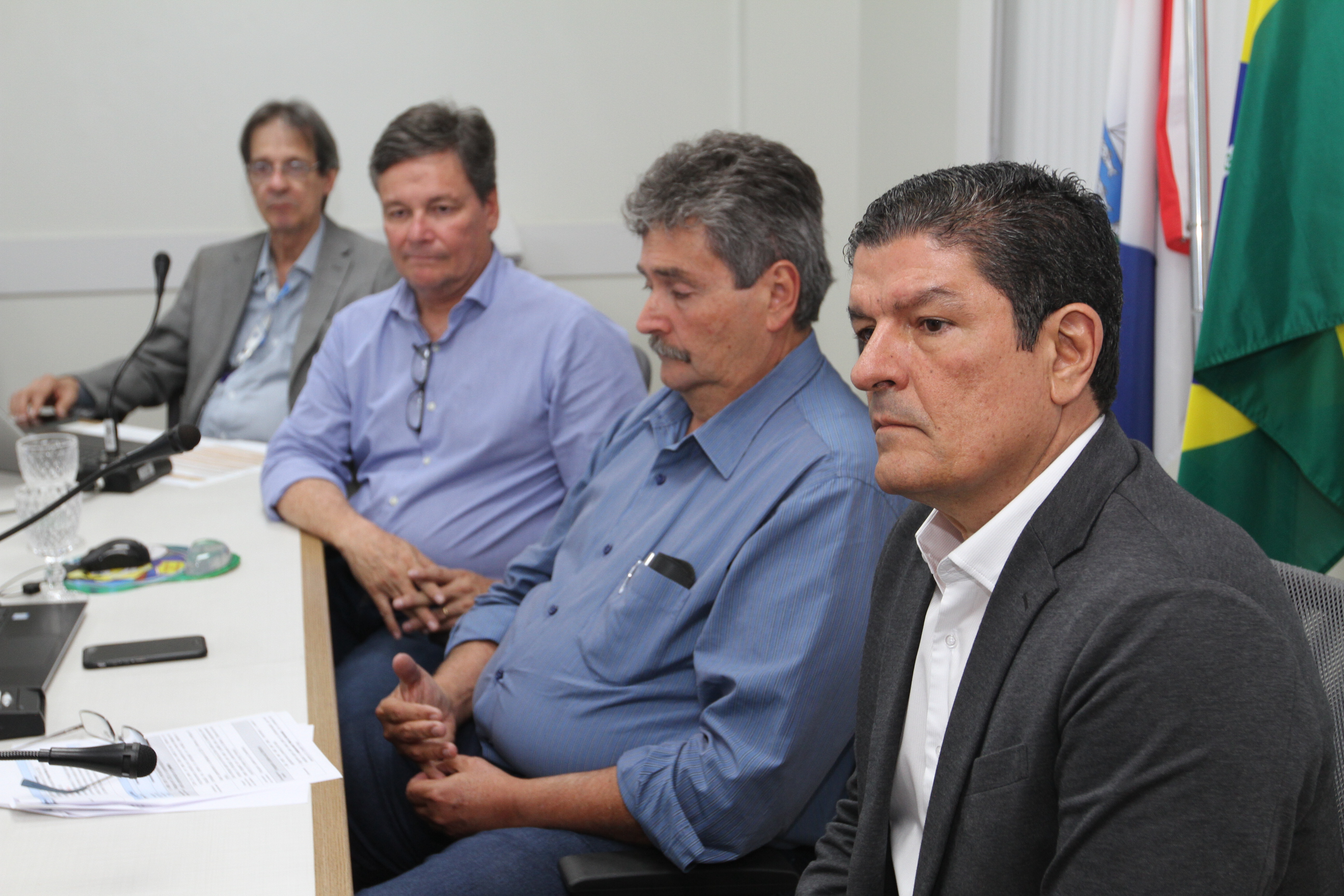 Vinícius Lages é eleito novo diretor técnico do Sebrae em Alagoas