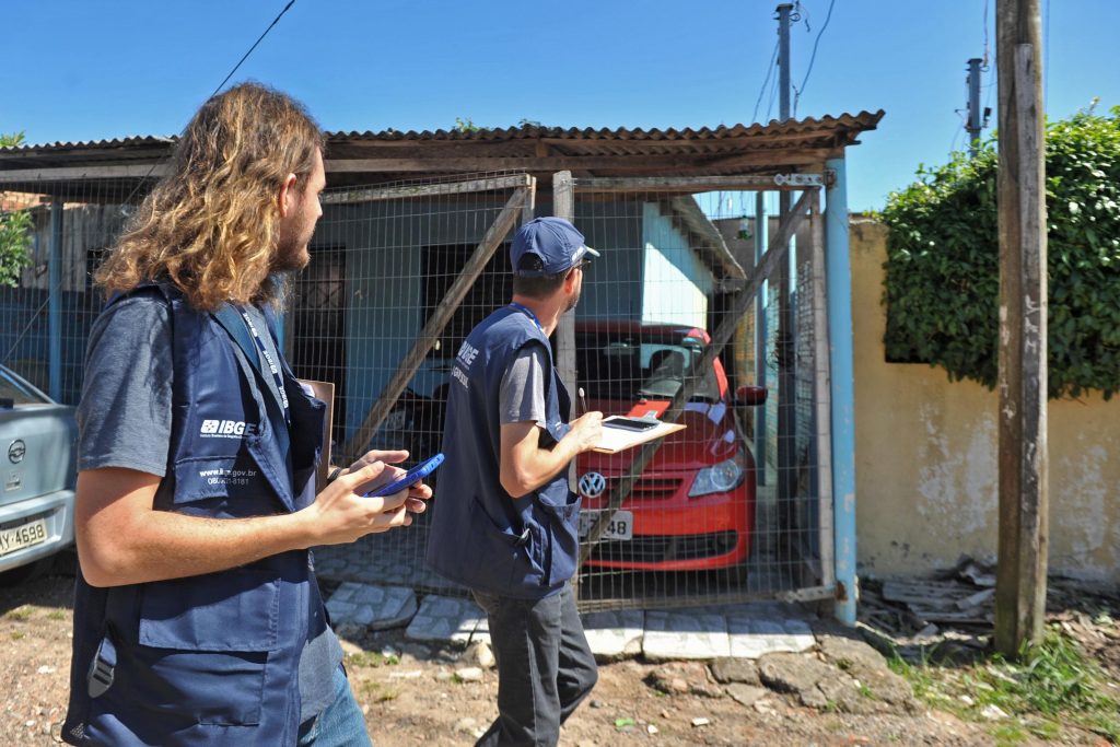 Concurso IBGE: Editais com mais de 225 mil vagas saem em fevereiro