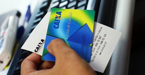 Caixa inicia novos pagamentos do FGTS nesta sexta-feira (20)