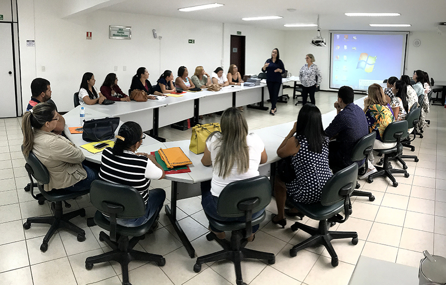 Senar-AL encerra ano com mais de 18 mil pessoas qualificadas